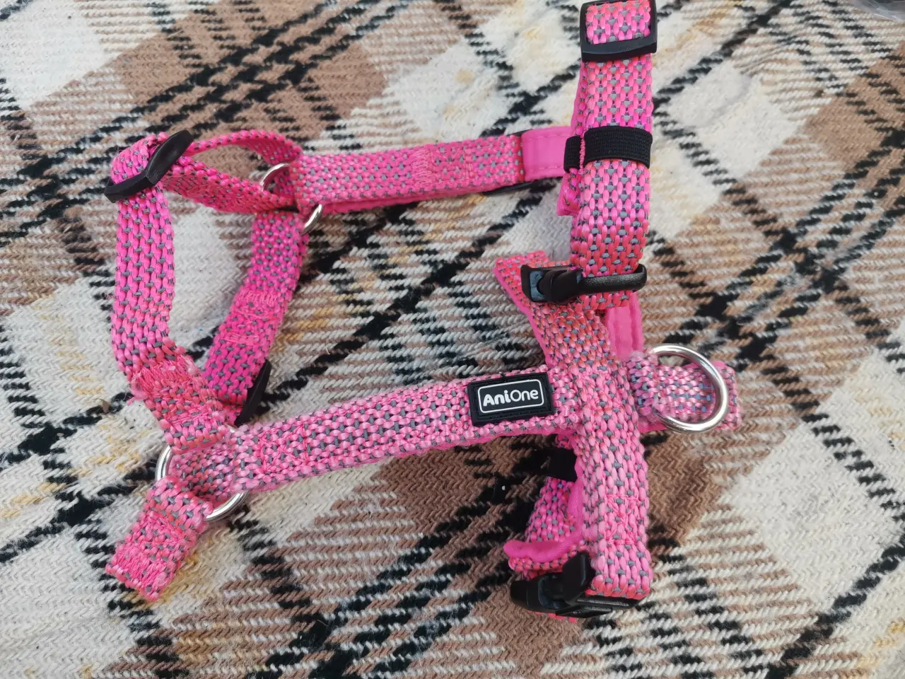 Billede 1 - Hunde sele 65 kr