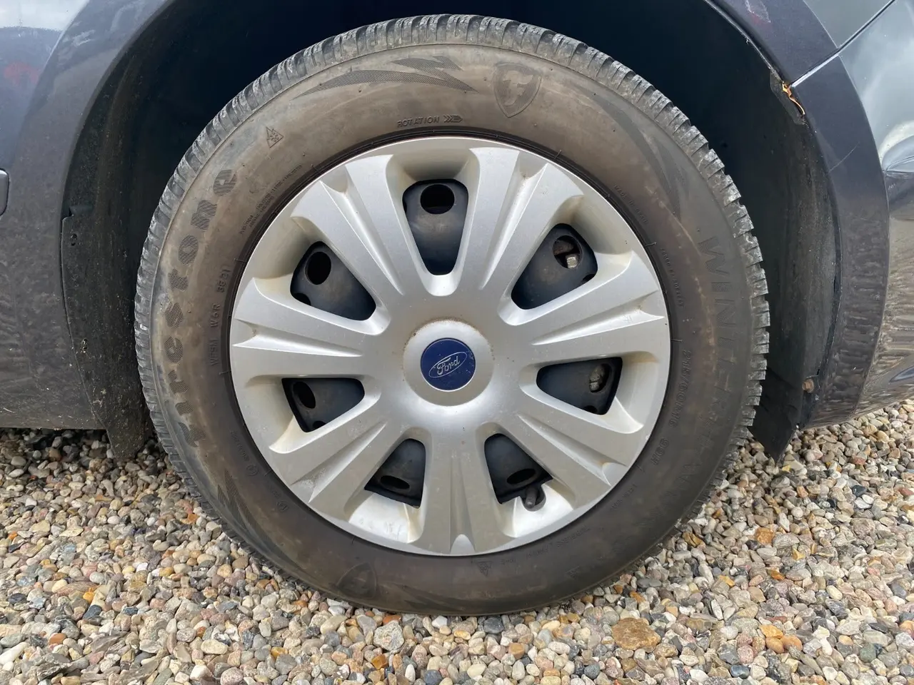 Billede 13 - Ford Galaxy 2,0 TDCi 140 Trend aut.