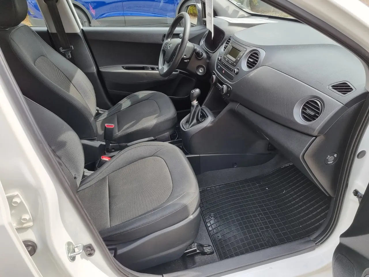 Billede 12 - Hyundai i10 1,0 Comfort