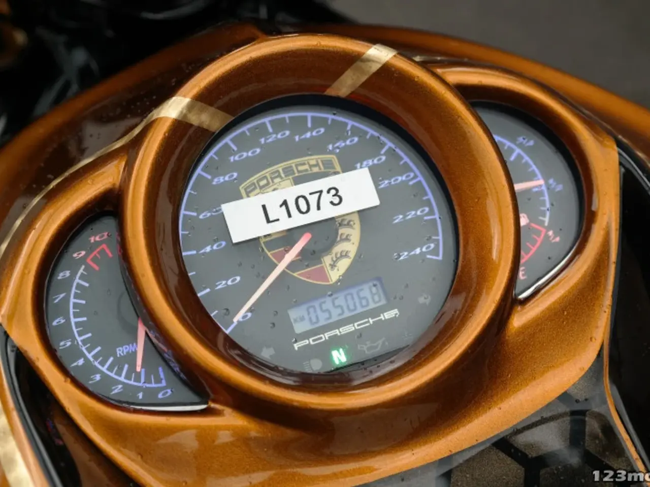 Billede 23 - Harley-Davidson VRSCDX Night Rod Special MC-SYD BYTTER GERNE