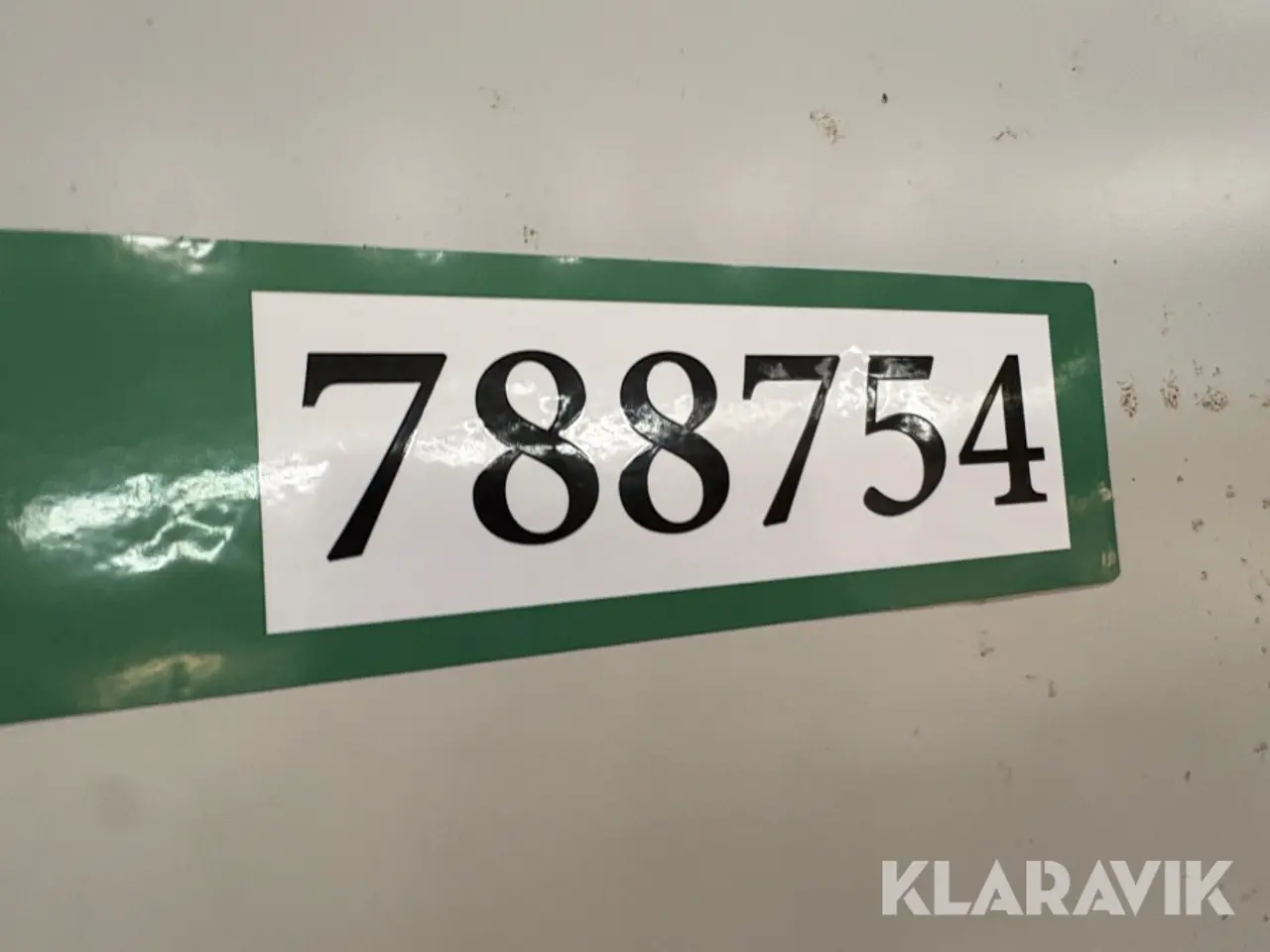 Billede 11 - Garderobeskab 1 styk
