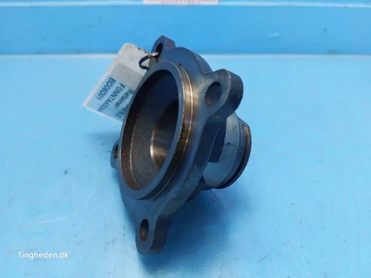 Billede 8 - New Holland 6640 Retainer F0NN7A432AA