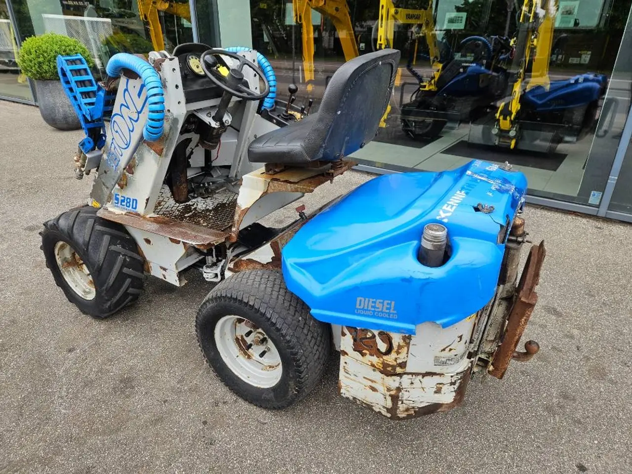 Billede 6 - Multione s28d