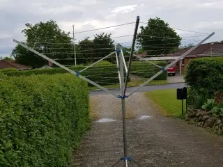 Tørrestativ