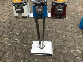 slikautomater