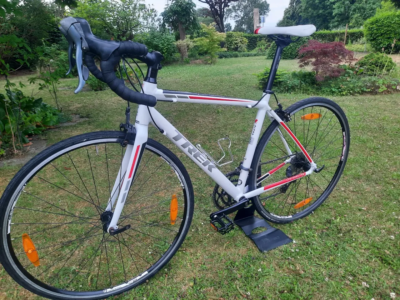 Billede 3 - Trek Recacykel 