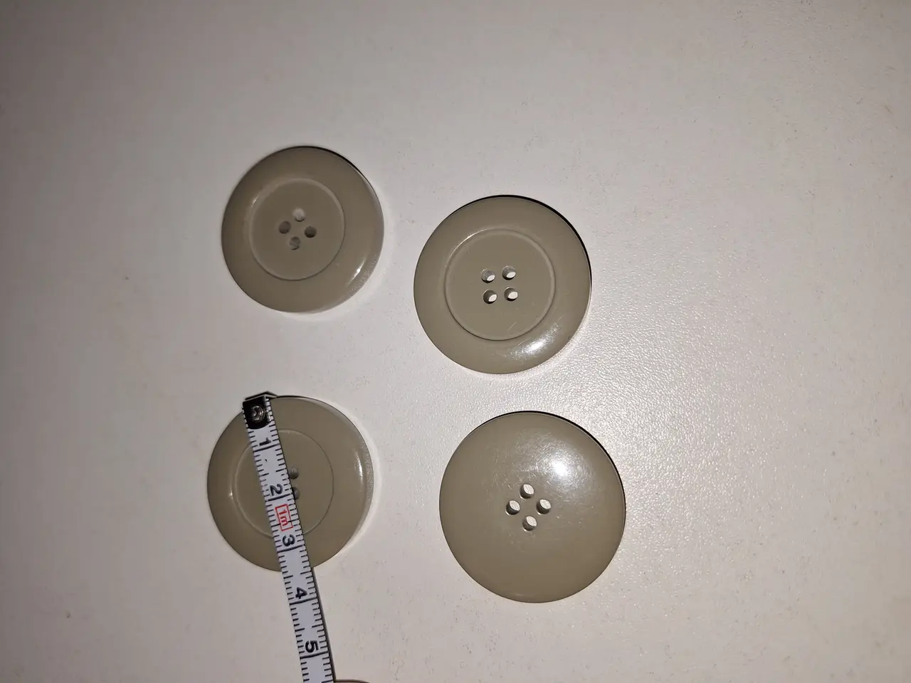 Billede 3 - Knapper