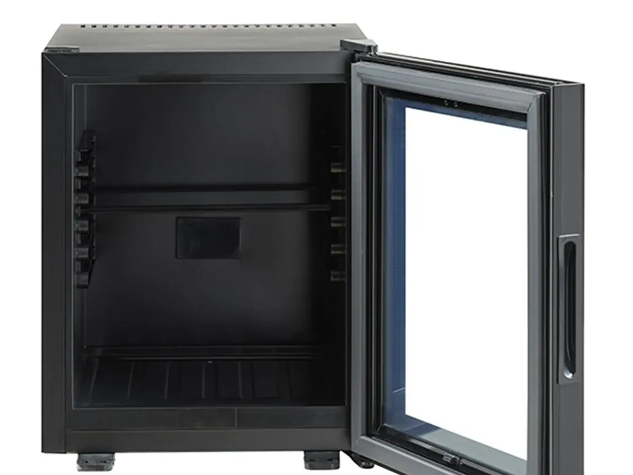 Billede 4 - Minibar / Displaykøleskab 35 Liter – MB 32 BGD