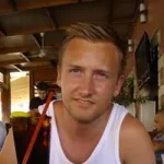 Lasse Jensen
