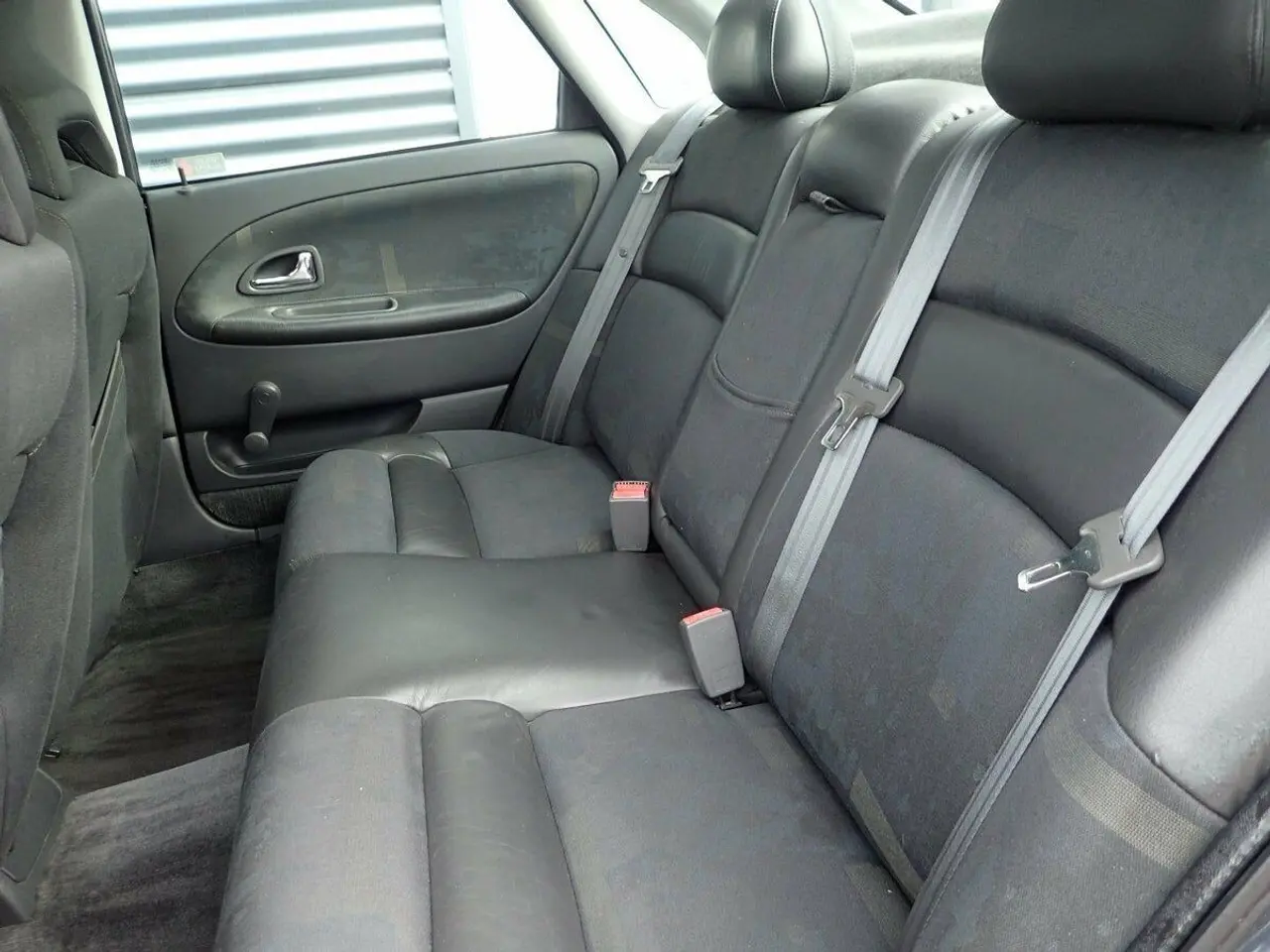 Billede 7 - Volvo S40 1,9 T4 200HK