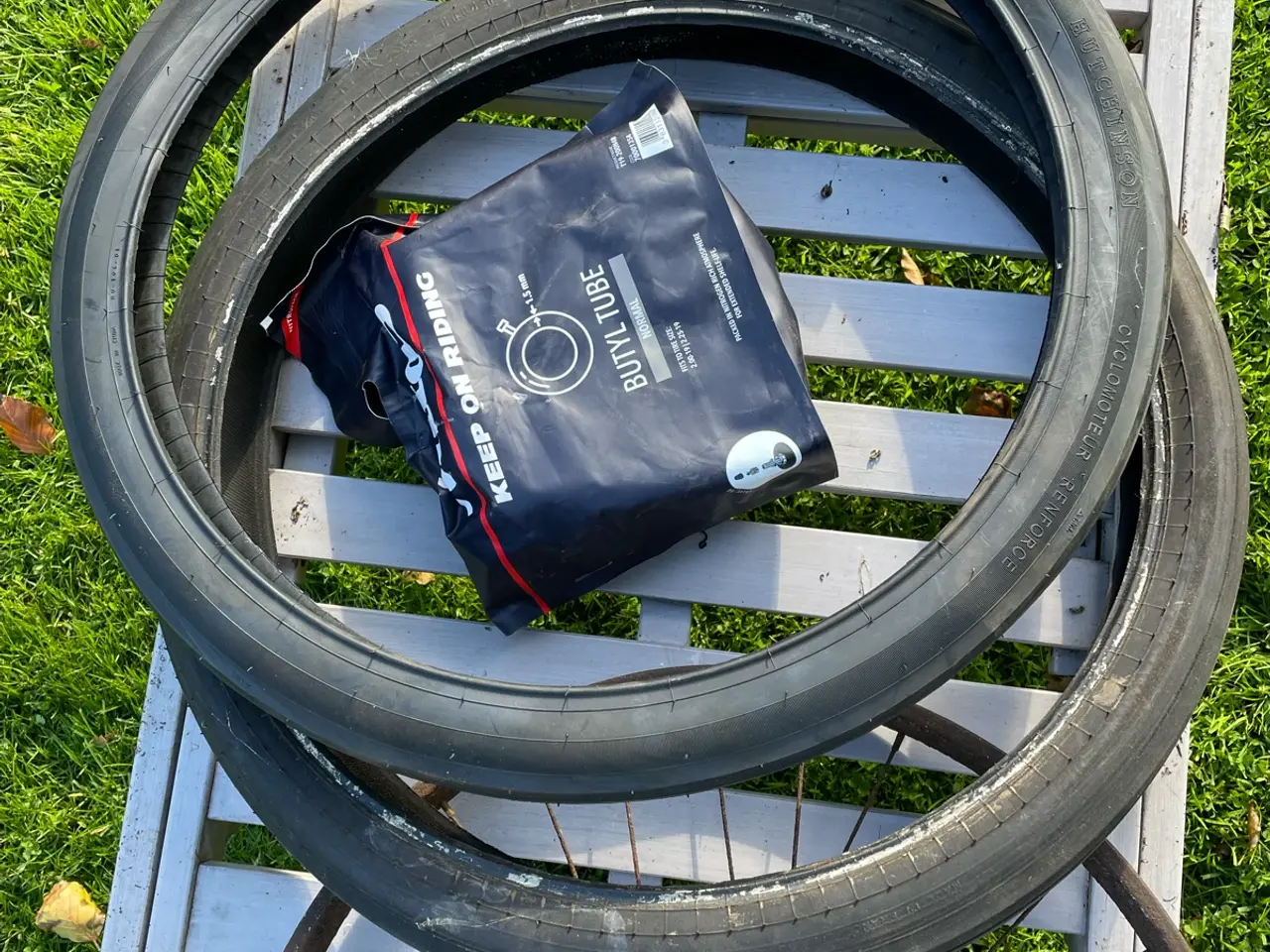 Billede 10 - Velo Solex årg. 1968/1969