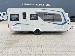 2022 - Caravelair Artica 490 Caravelair Artica 490 2022 - Se den nu hos Camping-Specialisten.dk