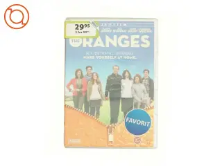 Oranges