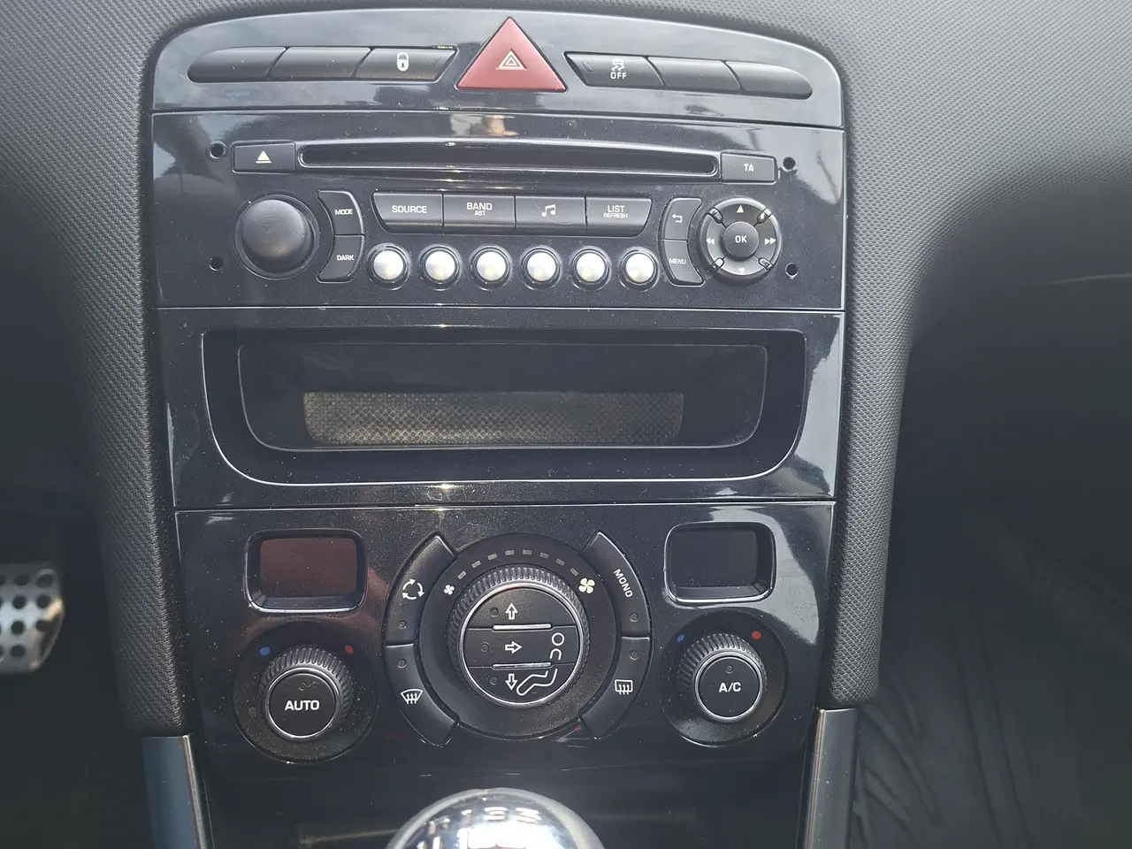 Billede 9 - Peugeot 308