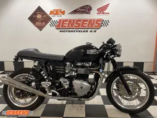 Triumph Thruxton