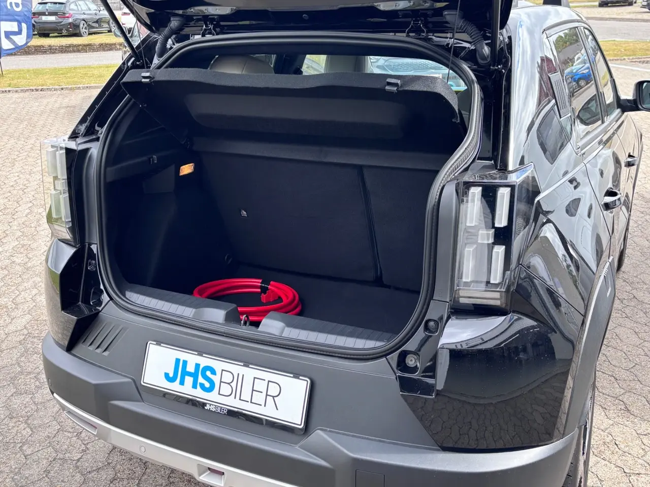 Billede 13 - Fiat Grande Panda 45 la Prima
