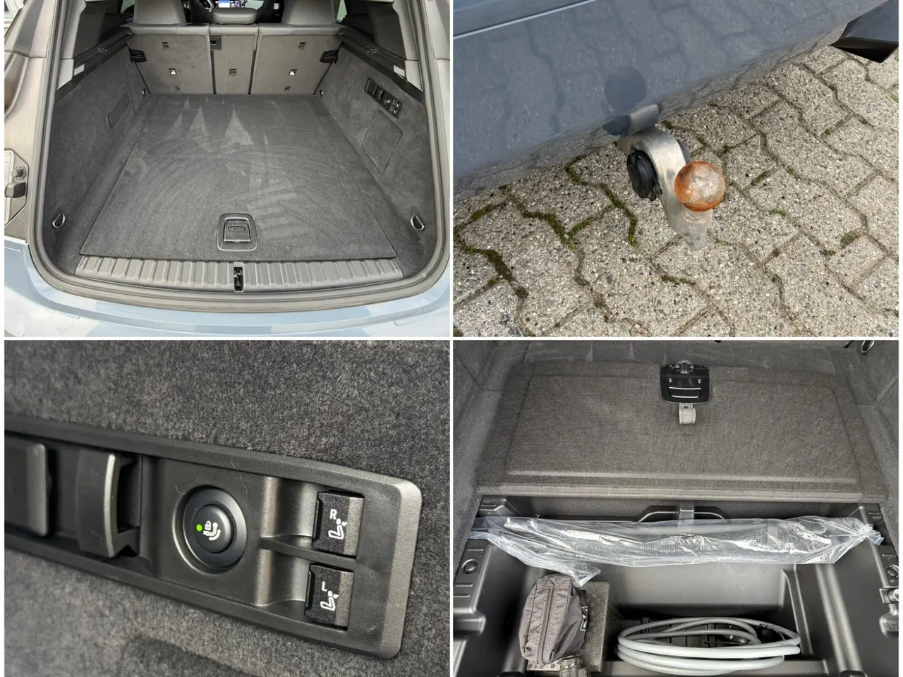 Billede 14 - BMW iX xDrive40 Fully Charged Sport
