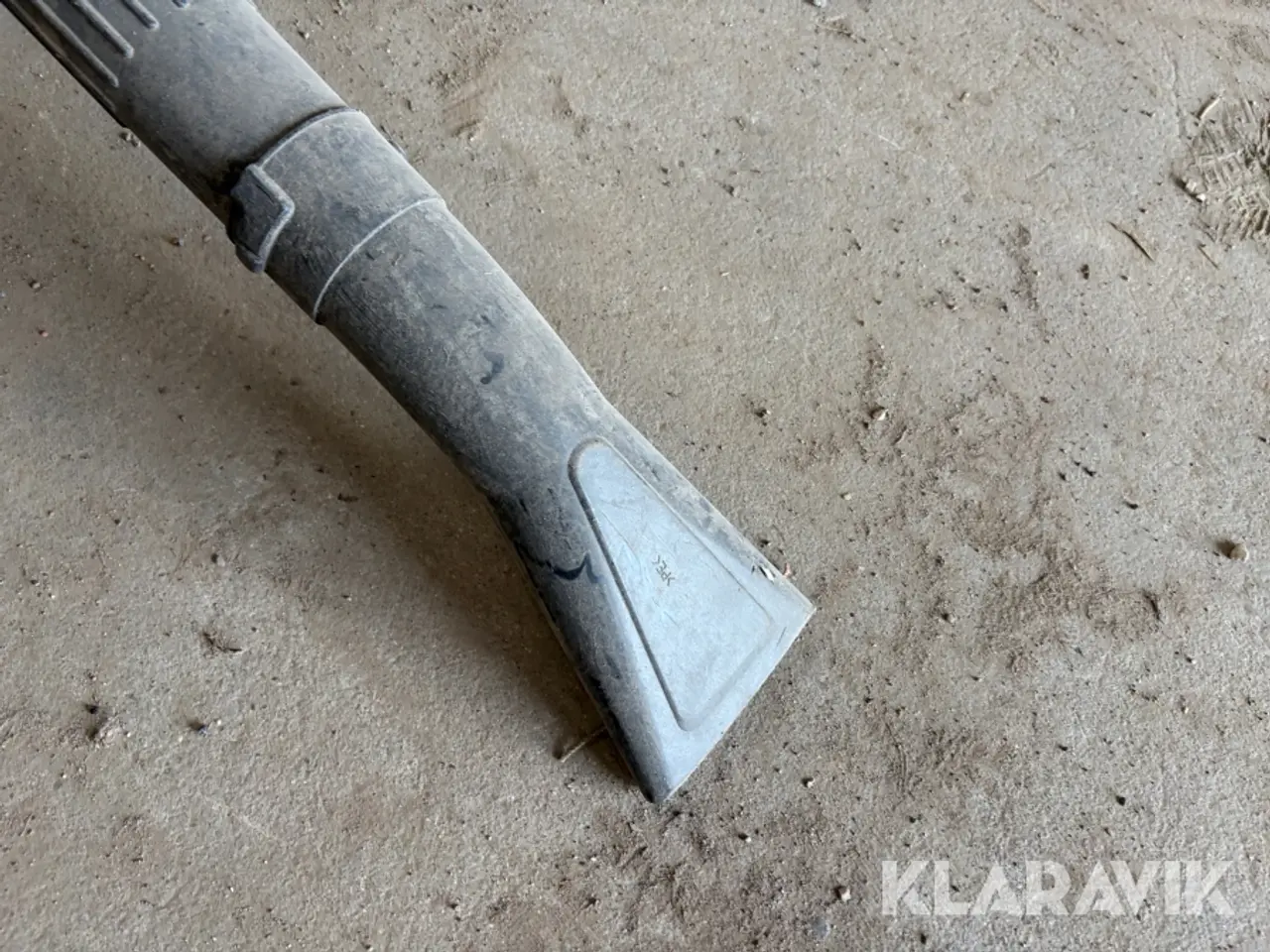 Billede 3 - Løvblæser Makita BHX2501