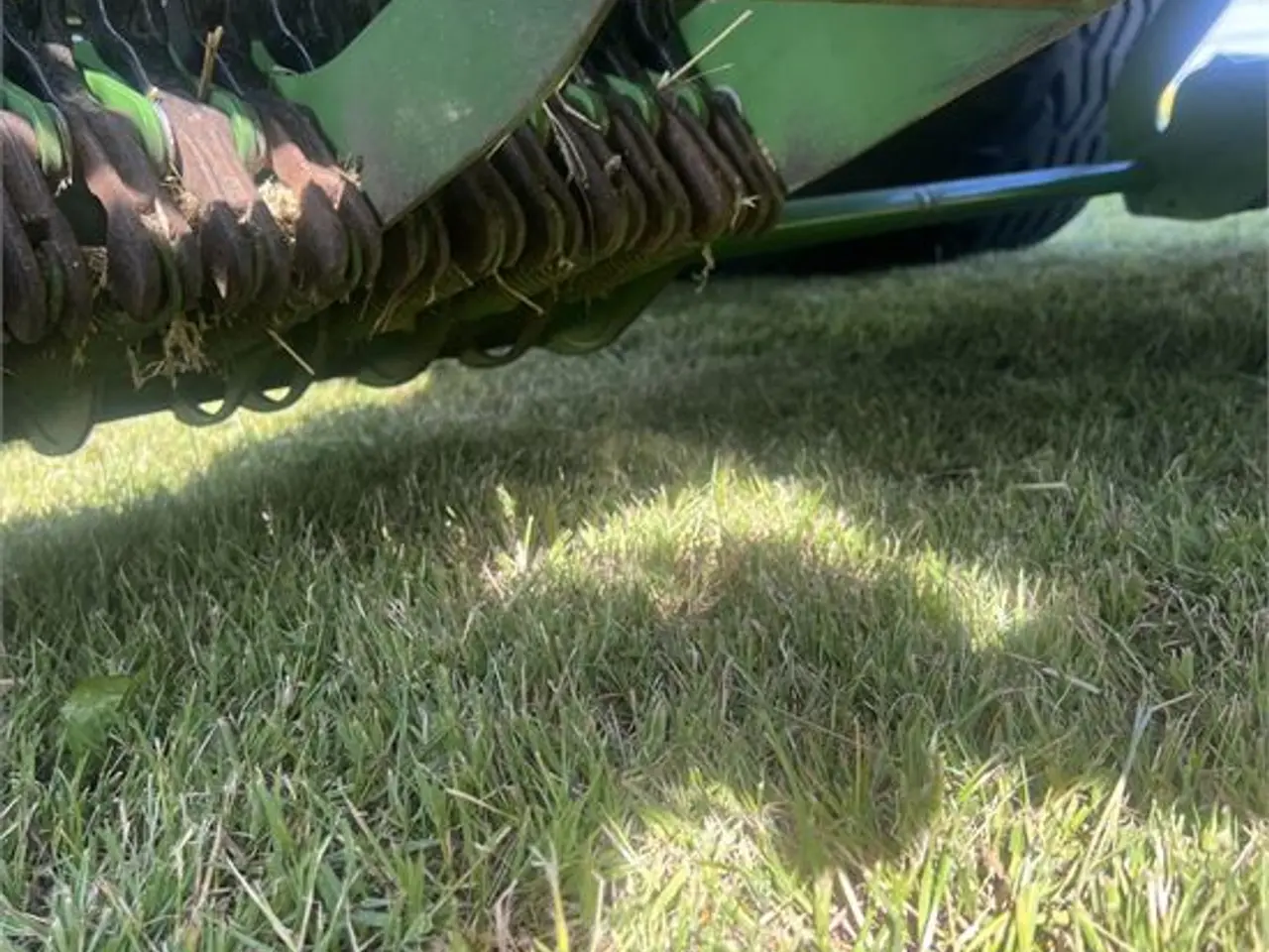 Billede 44 - Krone Big Pack 1290 HDP ll XC - Video