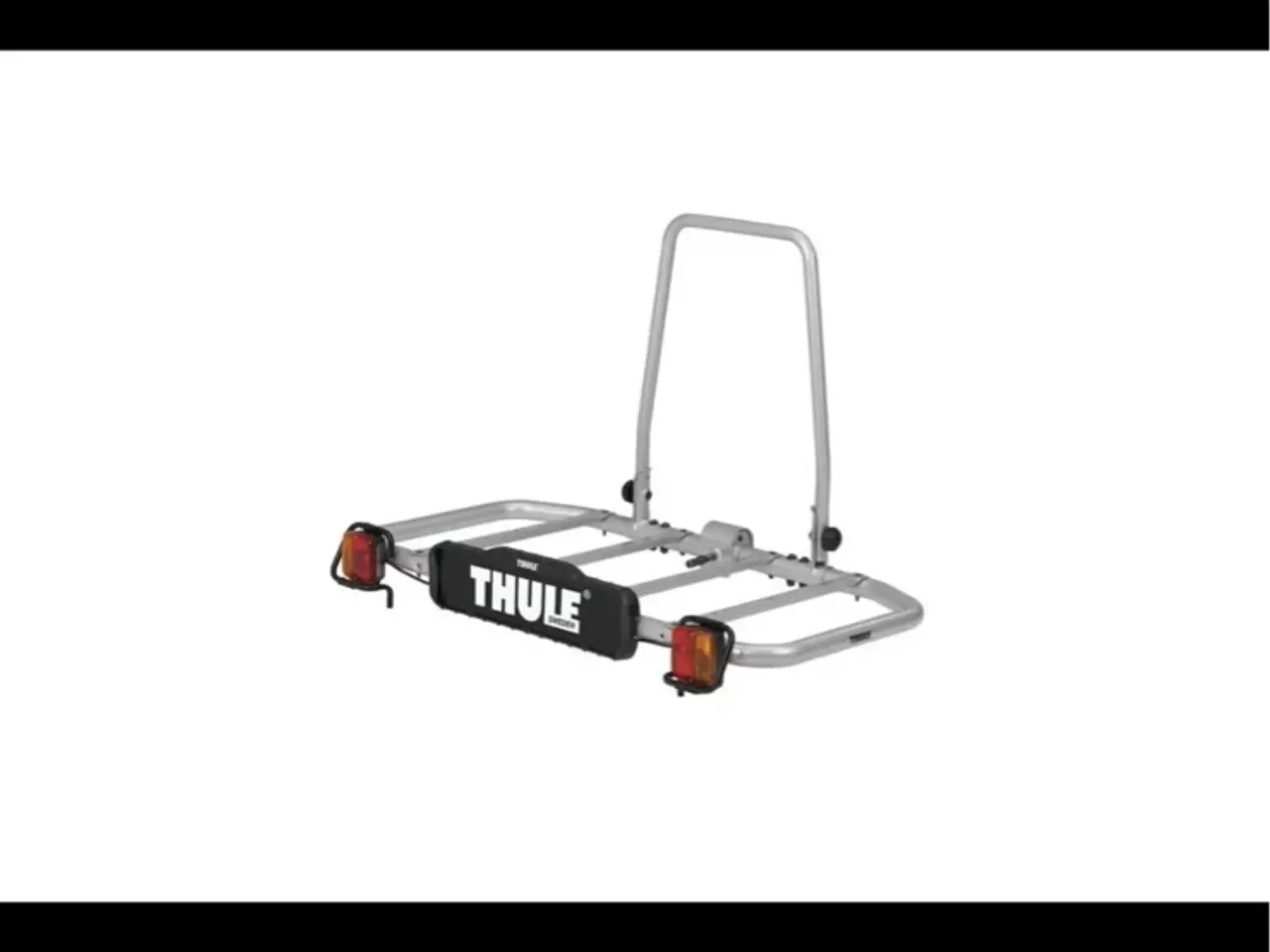 Billede 10 - Thule Easybase med Sunorchid boks 