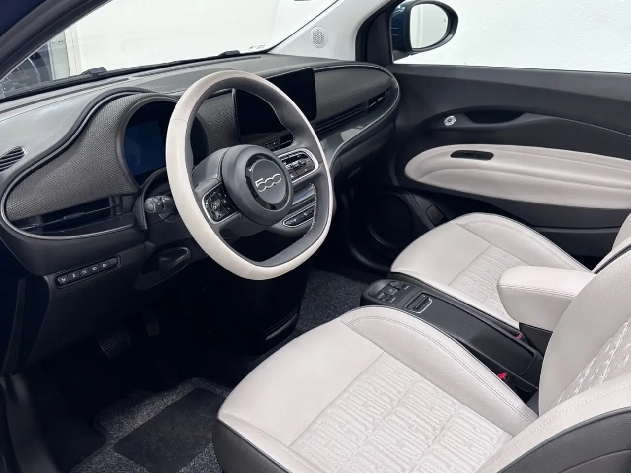 Billede 15 - Fiat 500e 42 la Prima Cabrio