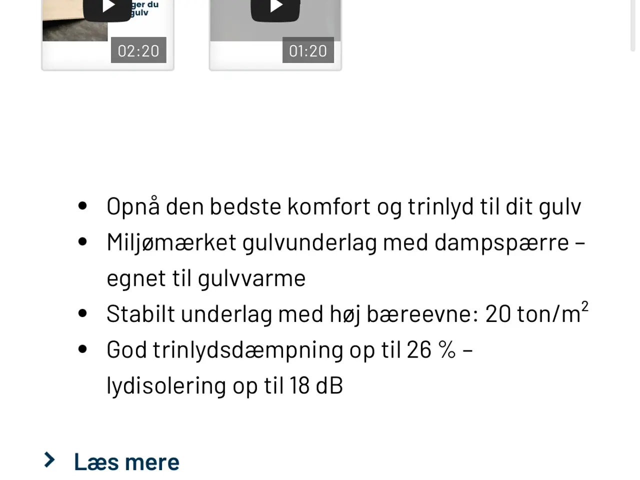 Billede 8 - Wallmann No noise og foam med folie