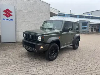 Suzuki Jimny 1,5 Active AllGrip Van