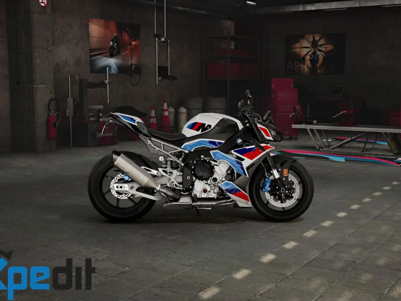 Billede 3 - BMW M 1000 R