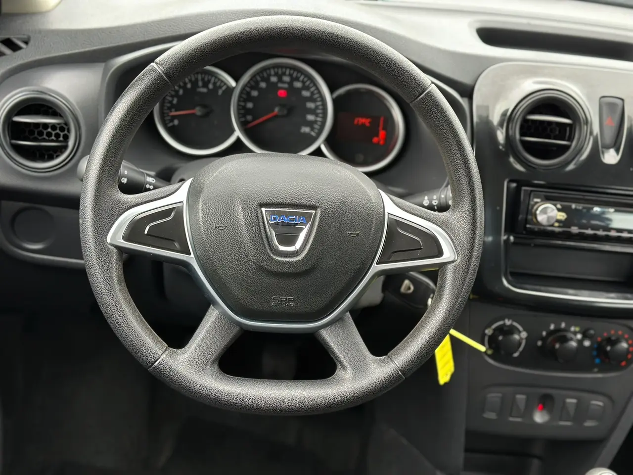 Billede 13 - Dacia Logan MCV 0,9 tce (Model 2018)