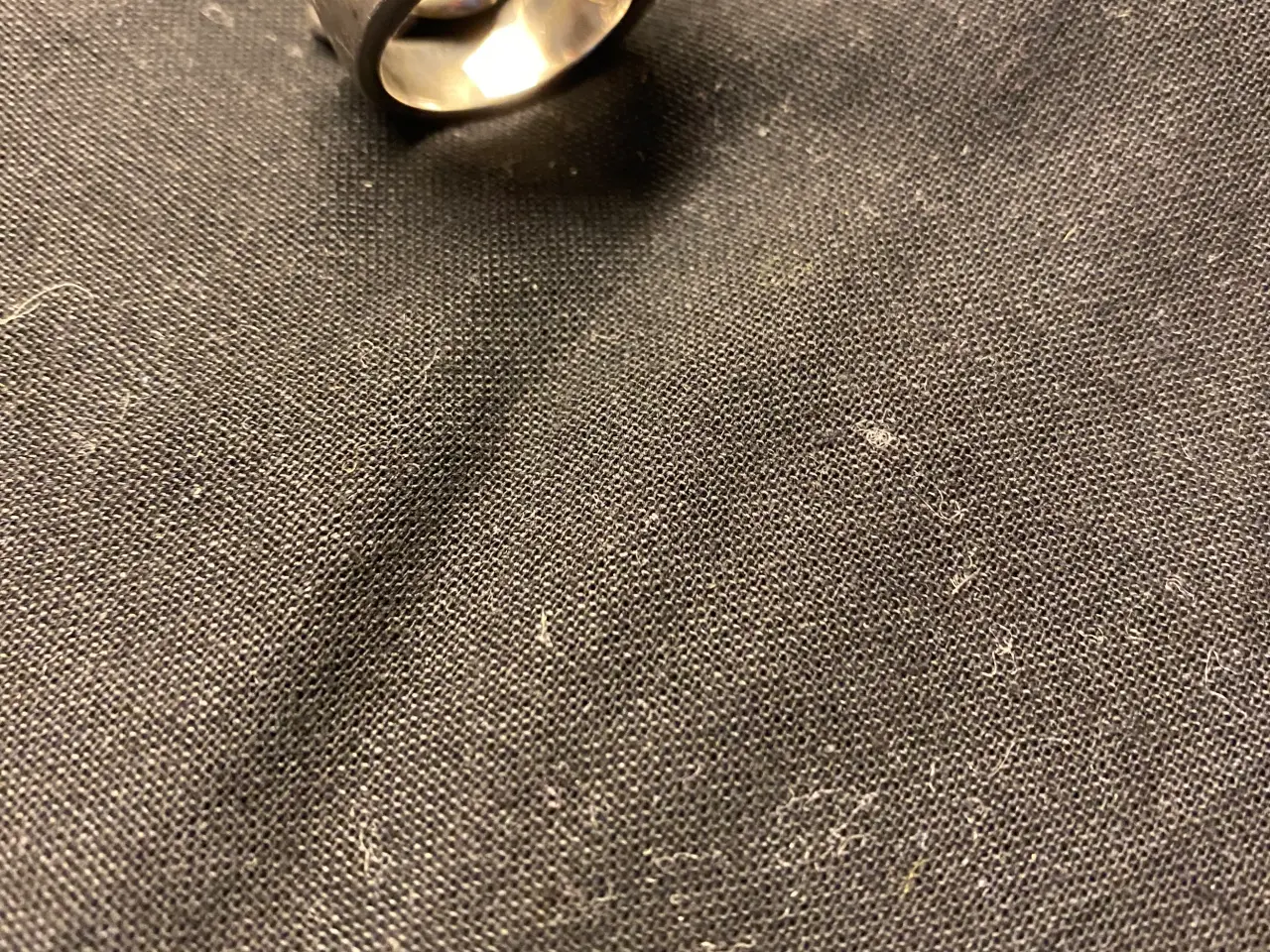 Billede 3 - Ring sølv