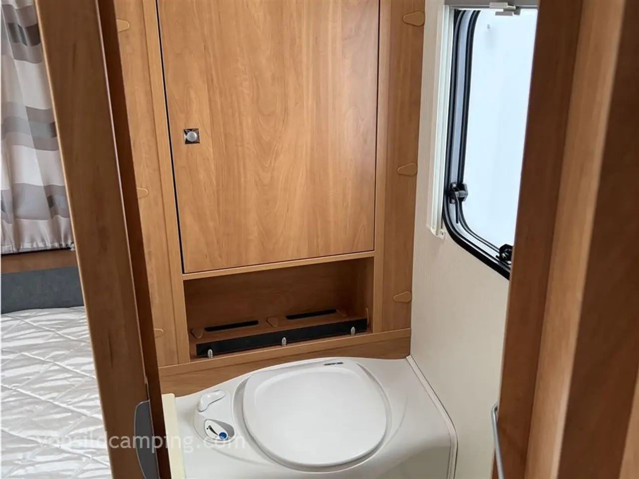 Billede 9 - 2013 - Dethleffs Camper 470 FR