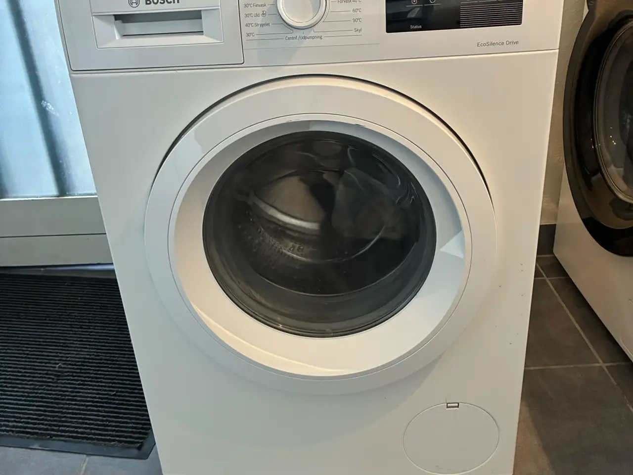 Billede 1 - Bosch Ecosilence Drive 9kg