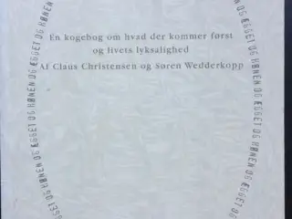 Hønen og Ægget