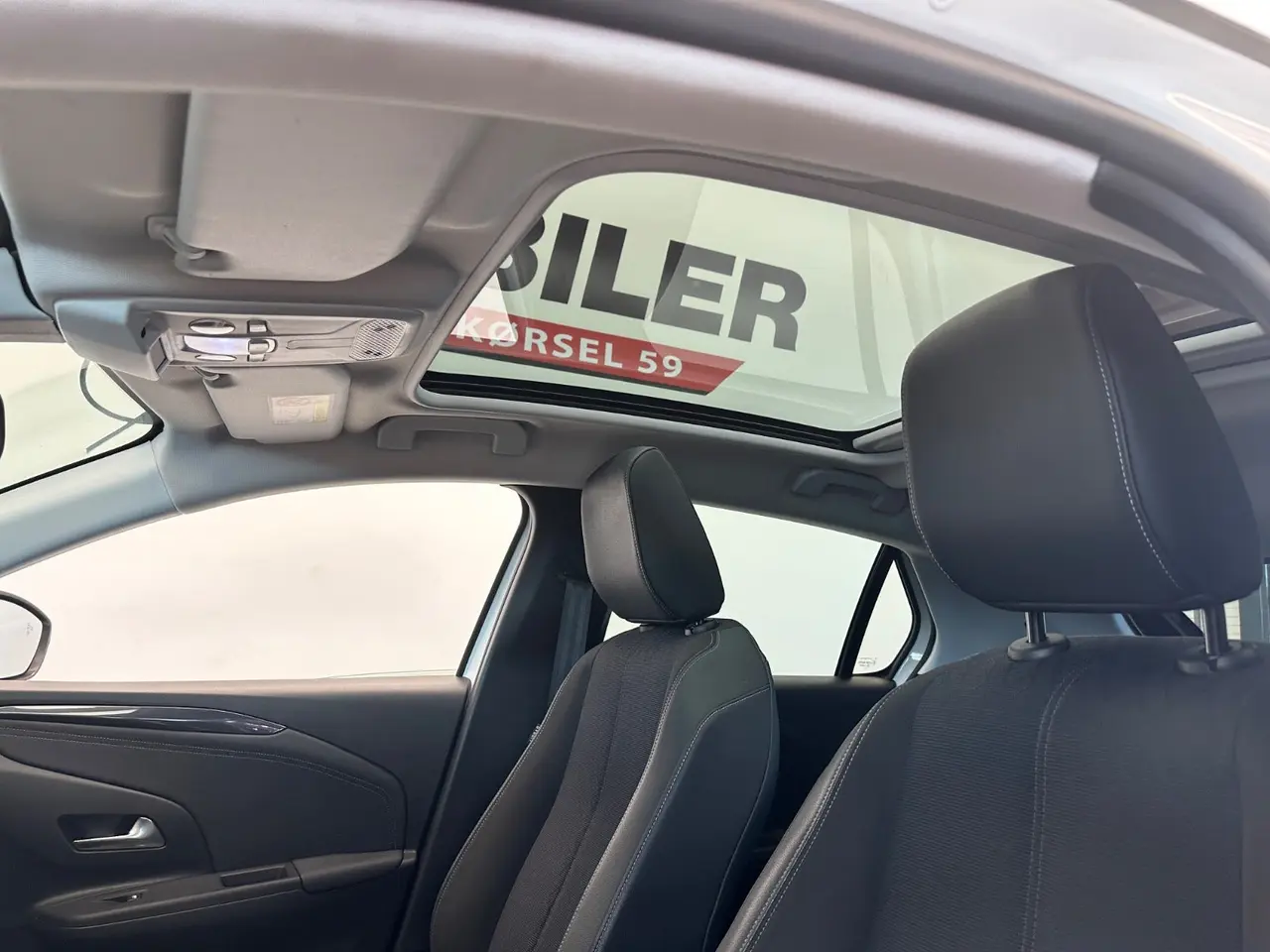 Billede 21 - Opel Corsa 1,5 D 102 Elegance