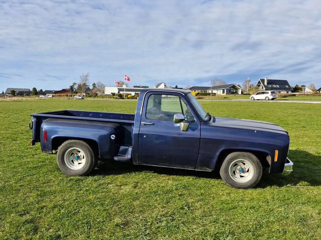 Billede 1 - Chevrolet C10