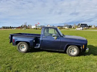 Chevrolet C10