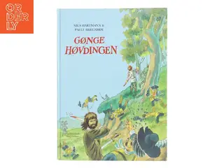 Gøngehøvdingen (Bog)