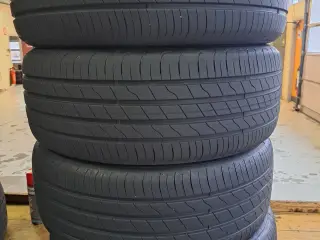 205 50 17 good year kørt 1500 km