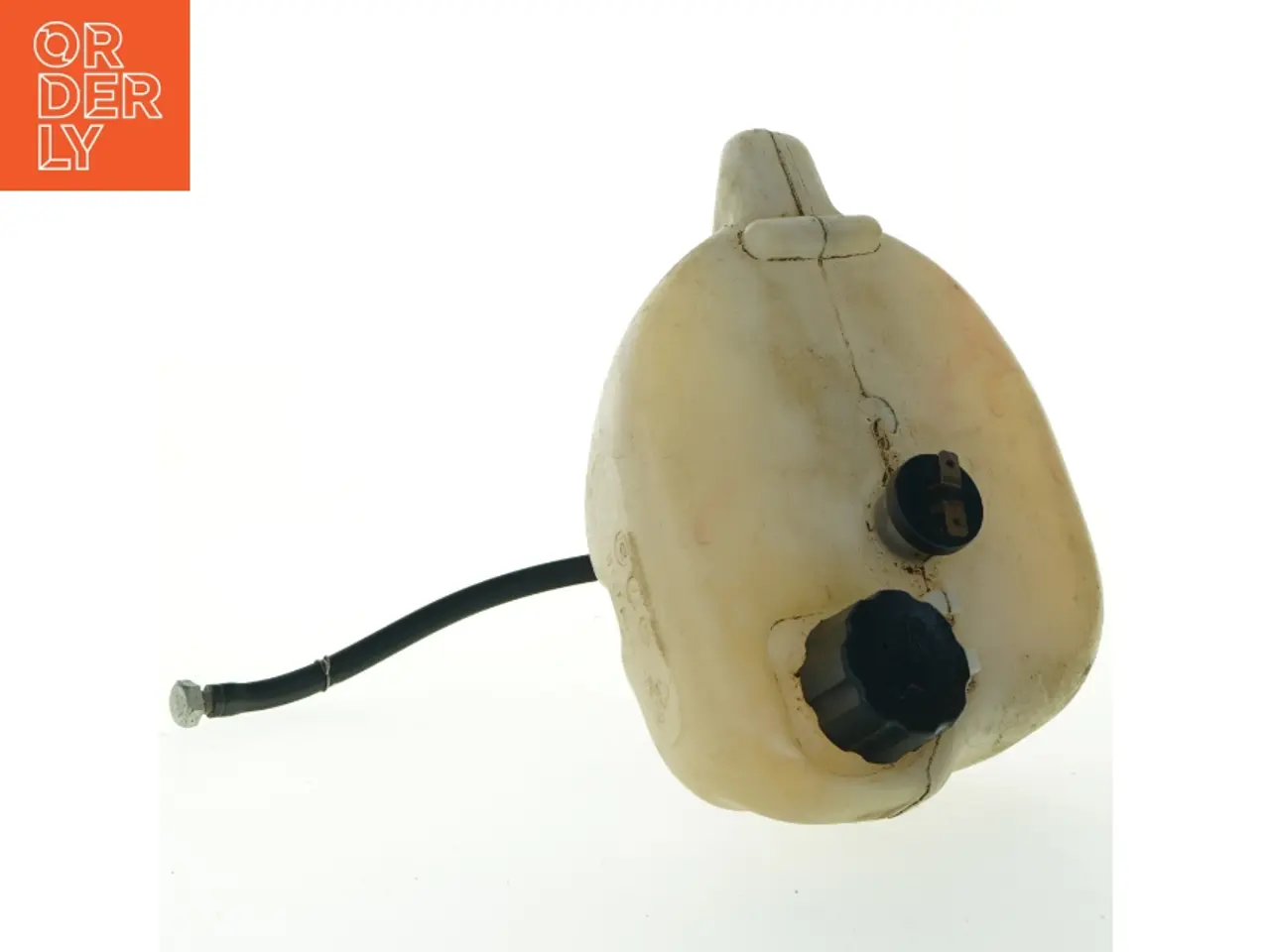 Billede 1 - Brændstoftank (str. 23 cm)