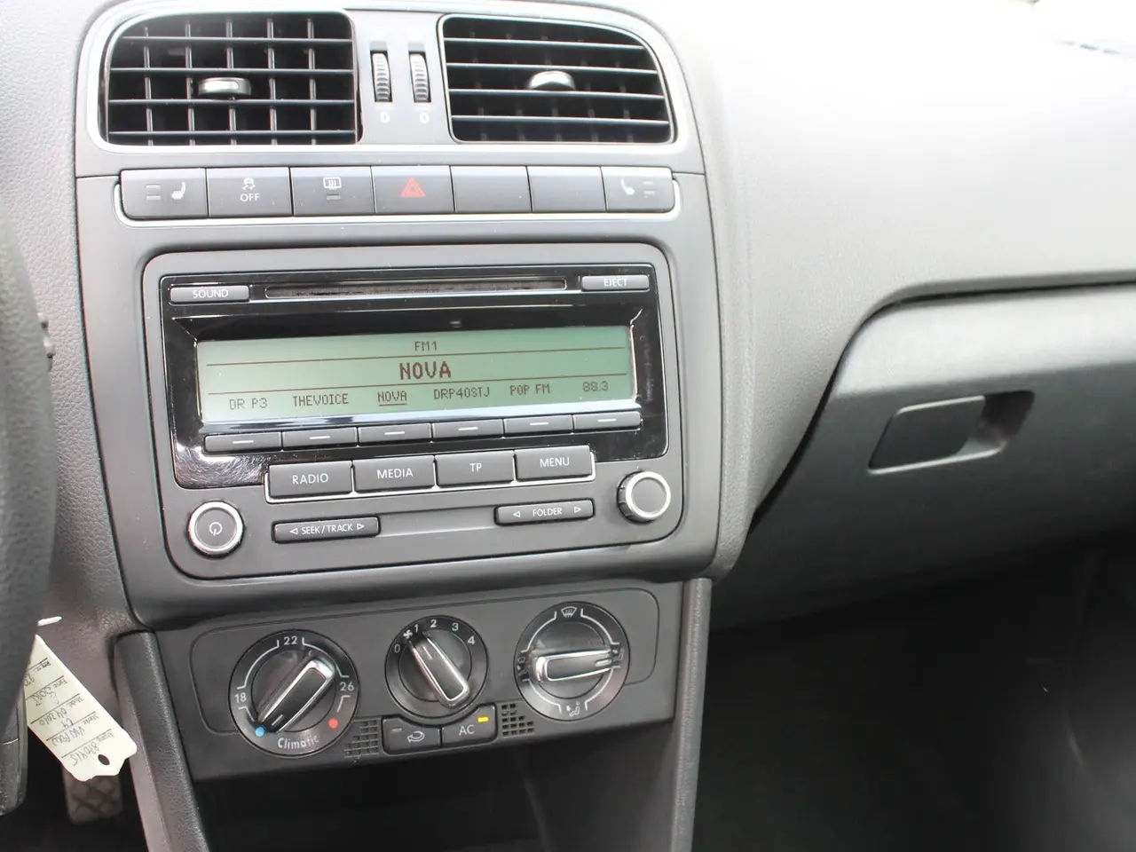 Billede 6 - VW Polo 1,4 Comfortline