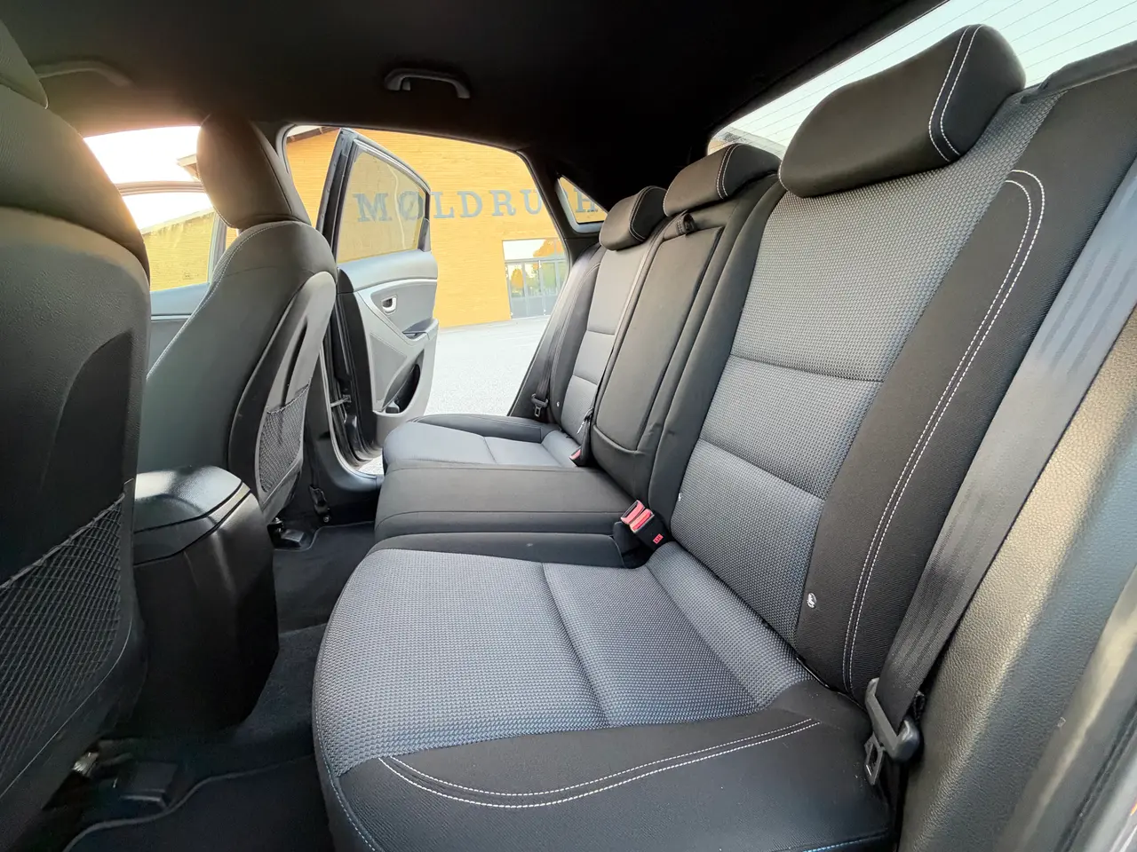 Billede 10 - Hyundai i30 Special Edition 