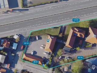 Erhvervslejemål i Albertslund