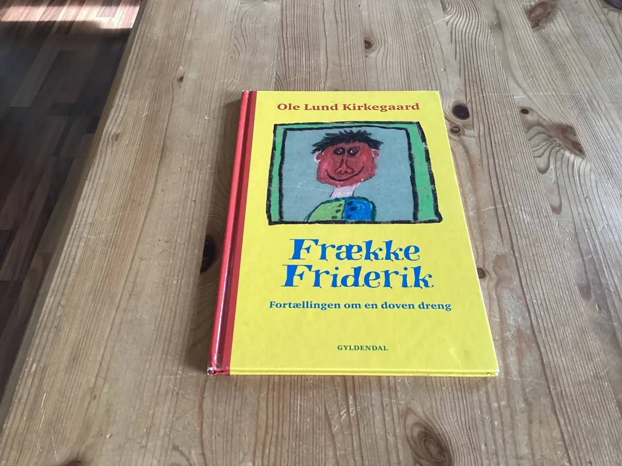 Billede 9 - Retro Blandet Børne Bøger.