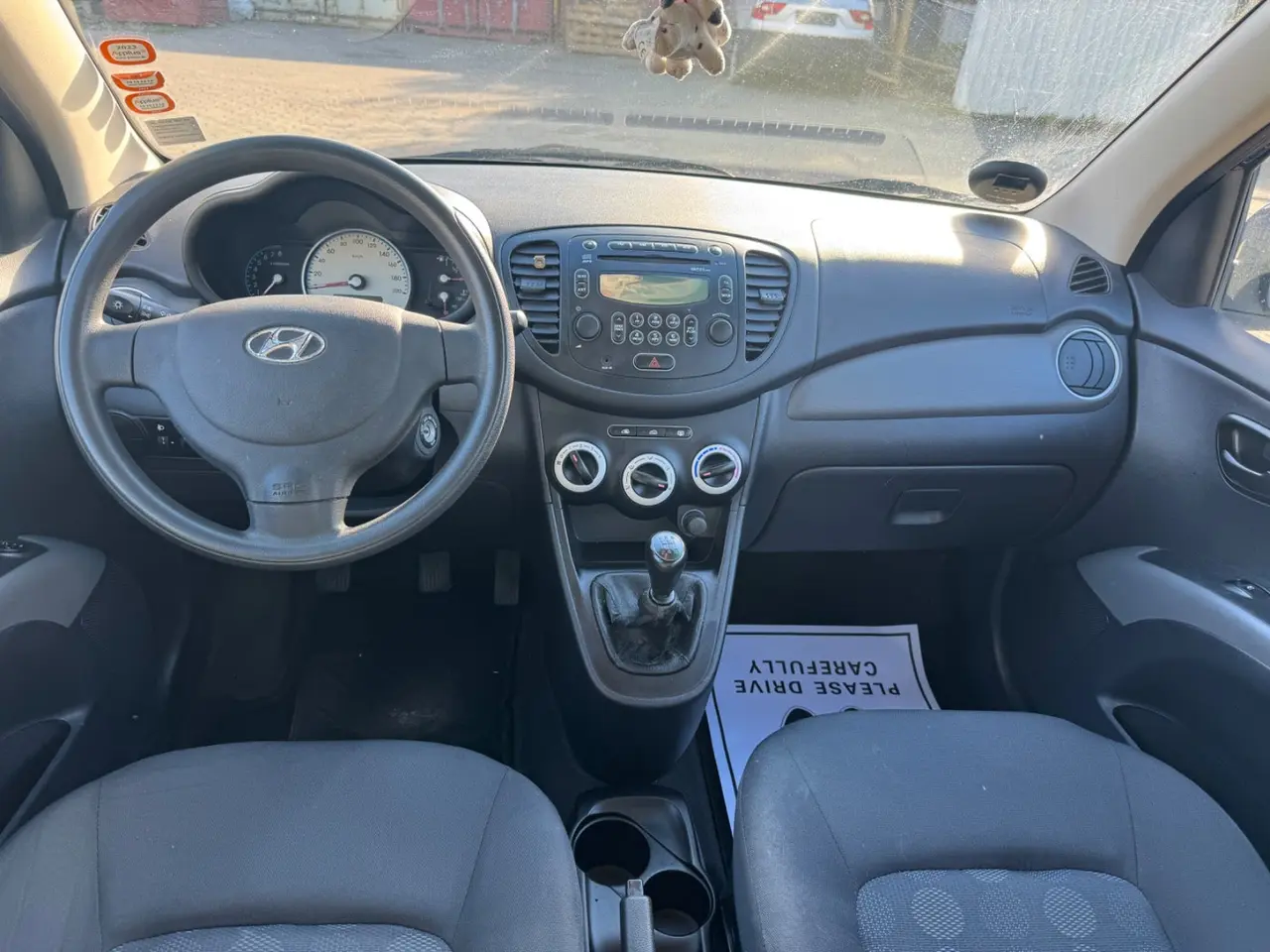 Billede 12 - Hyundai i10 1,25 Comfort