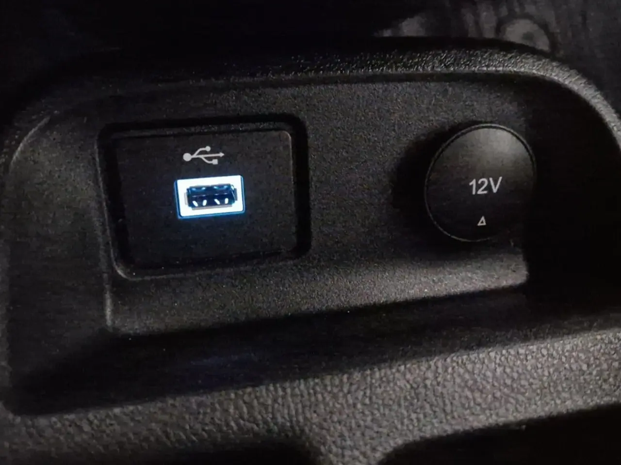 Billede 17 - Ford Transit Connect 1,5 EcoBlue Trend aut. lang