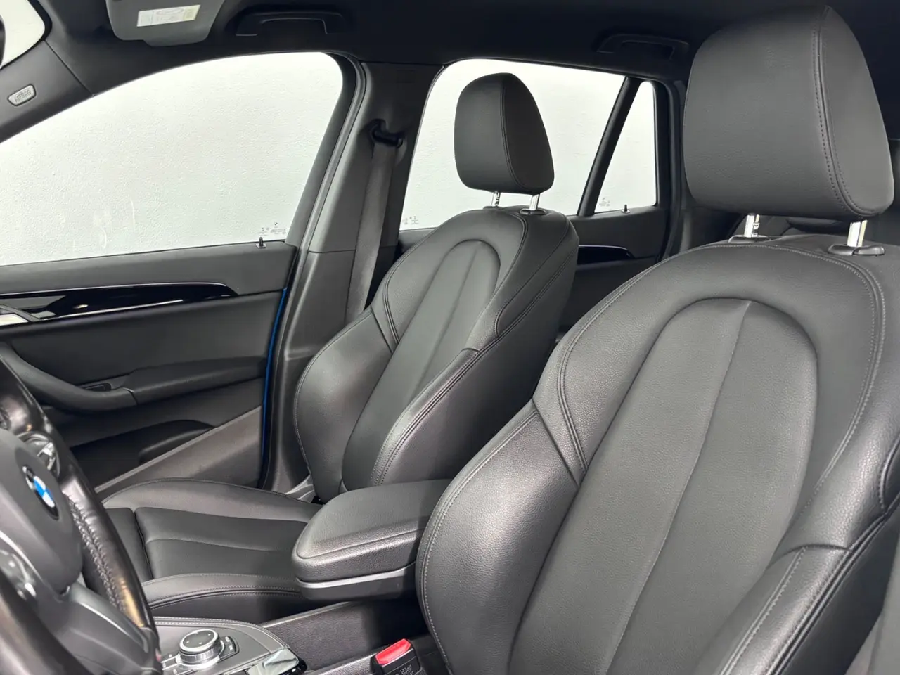 Billede 10 - BMW X1 1,5 xDrive25e M-Sport+ aut.