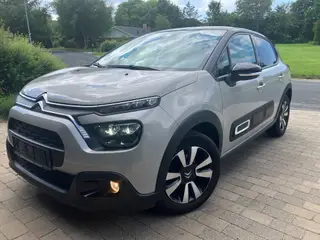 Citroen C3-1,2 Shine, km57000