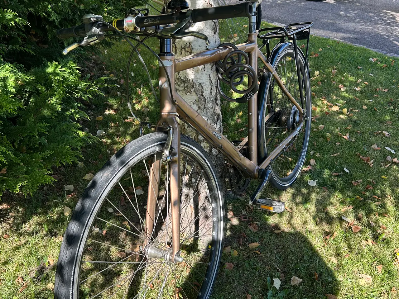Billede 2 - Bicycle - Micado Pandora