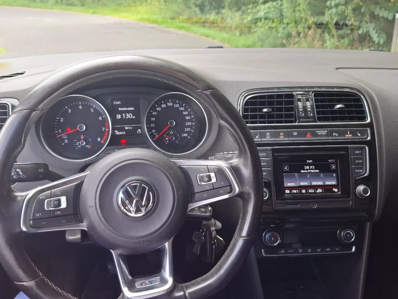 Billede 10 - VW Polo GT 2016