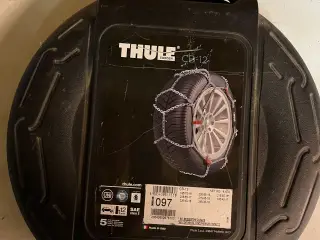 Thule snekæder CB-12 097